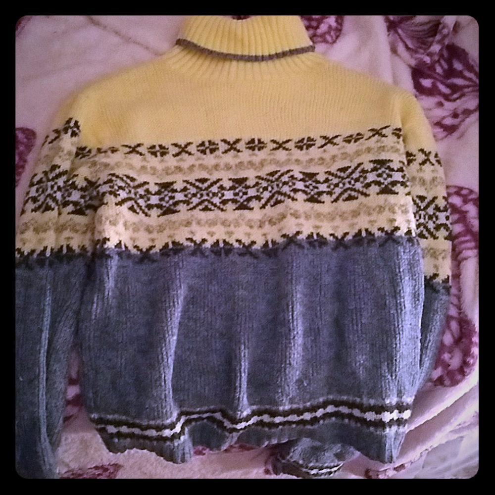 Sweater